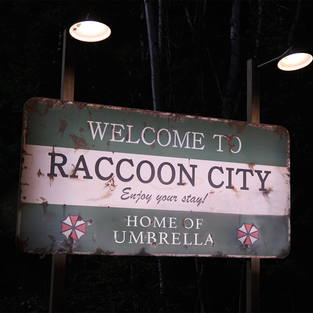 Resident Evil: Bem-Vindo a Raccoon City': Avan Jogia dá detalhes sobre Leon  Kennedy em novo vídeo; Confira! - CinePOP