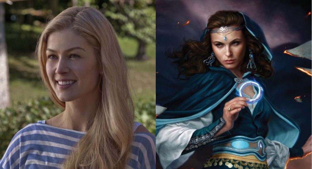 rosamund pike
