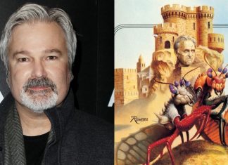 ‘Sandkings’: Diretor de ‘Piratas do Caribe’ ficará responsável pela adaptação do conto de George R.R. Martin