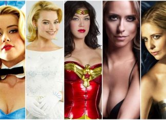 Você Lembra? ‘Ringer’, ‘As Panteras’, ‘The Client List’ e outras SÉRIES que Completam 15 Anos…