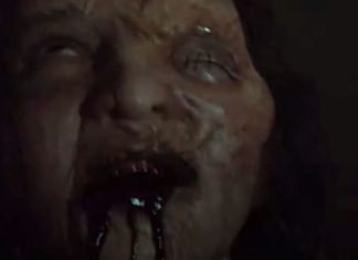 Experimentos nazistas criam monstros sinistros no trailer do terror ‘Stay Out of the Attic’; Assista!