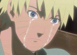 Boruto, Naruto, Dragon Ball Z e os 5 Momentos mais TRISTES dos Animes