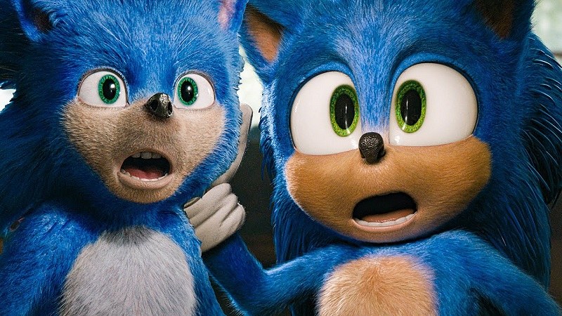 Sonic 2 – O Filme': Produtor confirma que Paramount está construindo o  universo do personagem - CinePOP