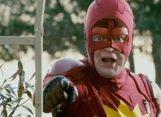 Fuja de Marvel X DC com estes filmes de super-heróis nos streamings