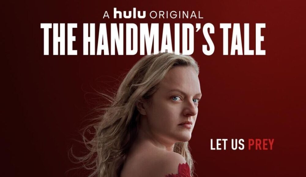 the handmaid's tale 2