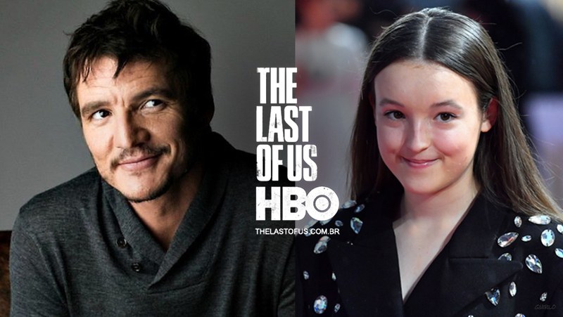 The Last of Us': Elenco se reúne no 1º dia de gravações da série da HBO;  Confira! - CinePOP