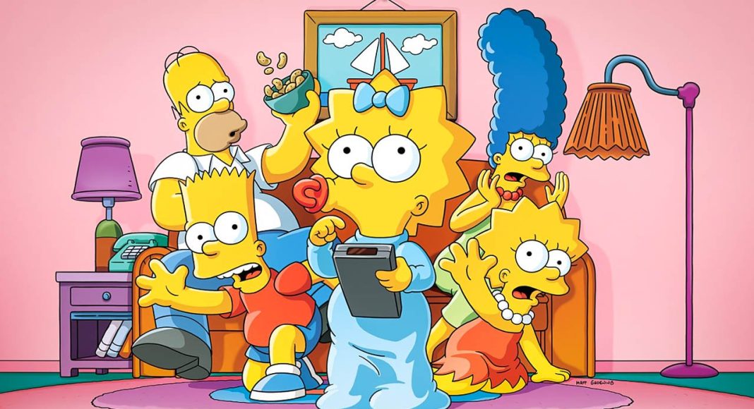 the-simpsons-poster
