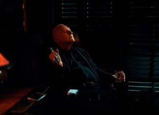 Anthony Hopkins e Charlotte Rampling irão estrelar o drama de época ‘The Species’