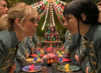 7 Séries ENTEDIANTES da Netflix pra Você fugir