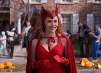 Crítica | WandaVision | Marvel dá seus primeiros passos ‘pra valer’ na televisão