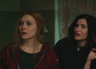 ‘WandaVision’: Roteirista fala sobre futura conexão entre a Feiticeira Escarlate e Agatha Harkness