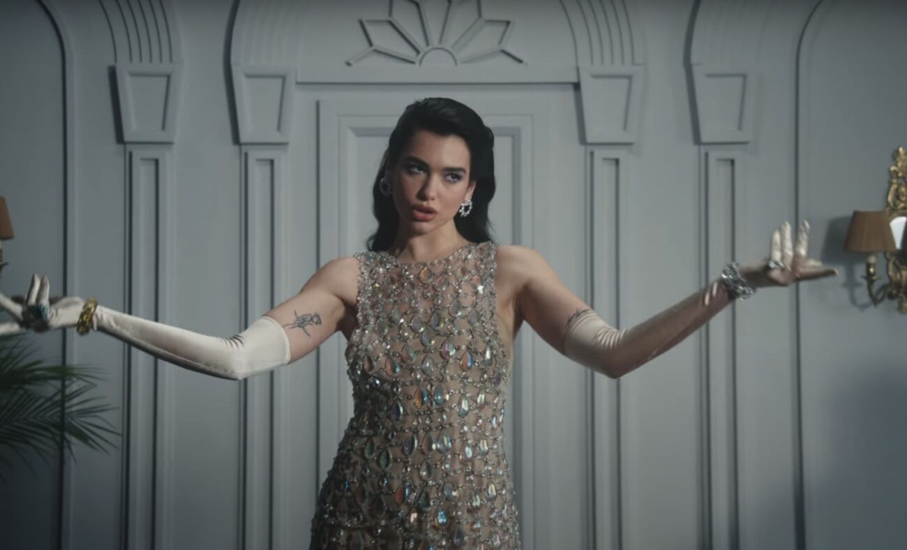 Dua Lipa - We're Good (Tradução/Legendado) (clipe oficial) 