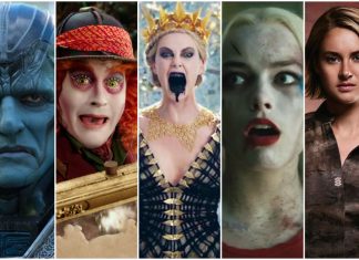 Flop atrás de flop | 2016 foi o Pior ano para blockbusters? Os 5 anos de alguns dos grandes fracassos do cinema