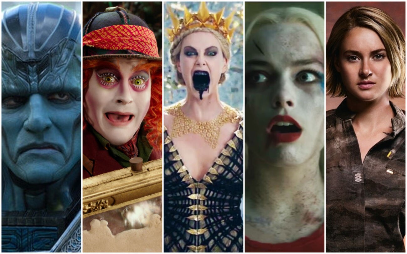 Margot Robbie recebe onda de críticas por causa de fantasia. Entenda a  polêmica, Filmes