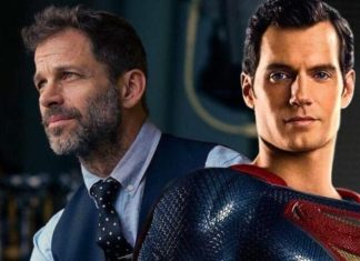 ‘Superman’: Após anúncio do reboot, Zack Snyder sugere que Henry Cavill é o único Homem de Aço