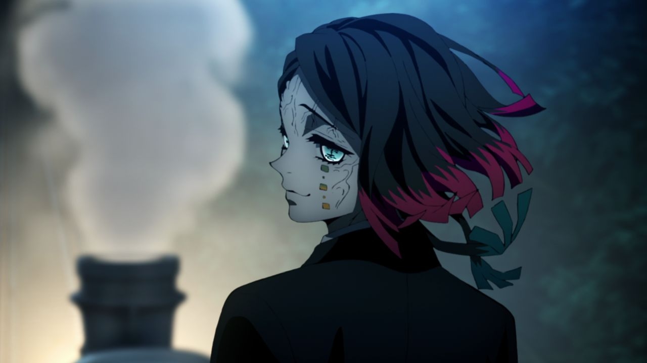 Dub PT) Demon Slayer: Kimetsu no Yaiba Mugen Train Arc Sono Profundo -  Assista na Crunchyroll