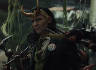 Loki | Pontos para prestar atenção no trailer da série