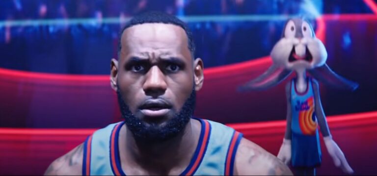 Space Jam: Um Novo Legado | Os personagens do ‘WarnerVerso’ que apareceram no trailer