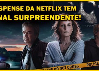 Crítica em Vídeo | À Espreita do Mal – Netflix lança suspense com final SURPREENDENTE!
