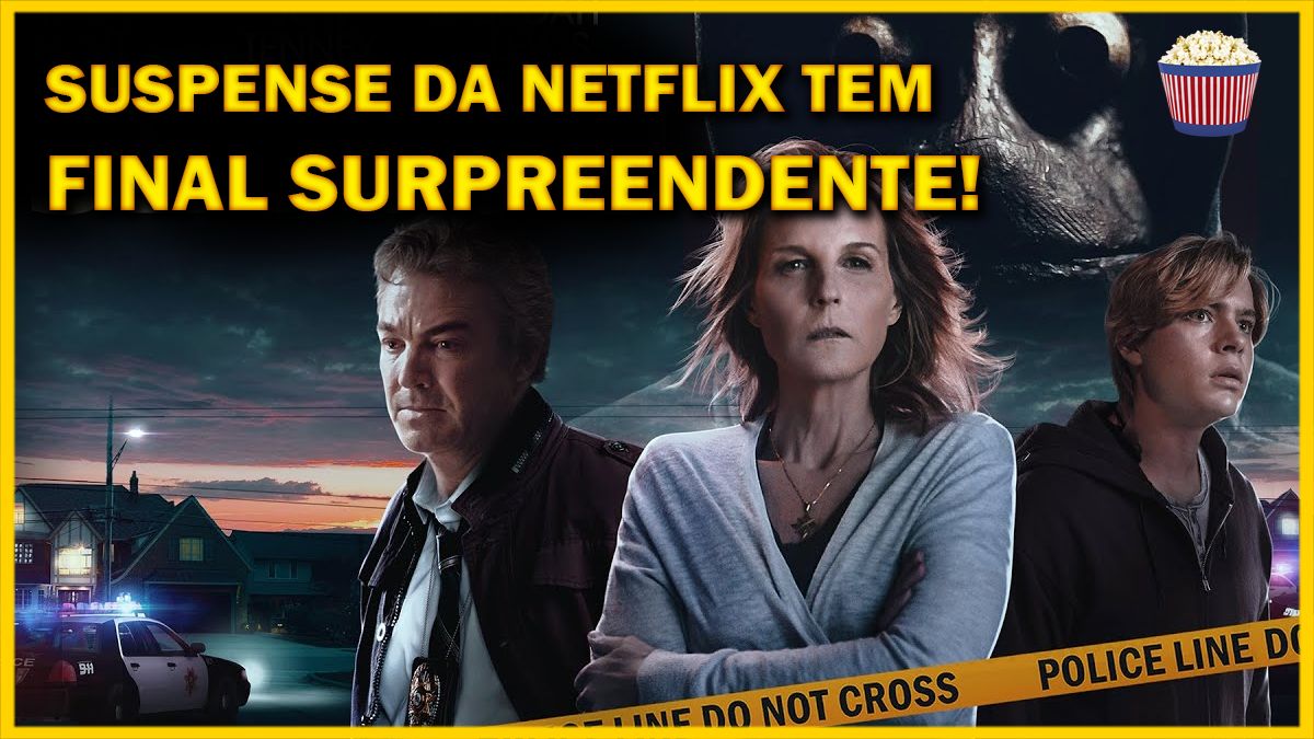 O surpreendente k-drama que todo mundo está vendo na Netflix - Cinema