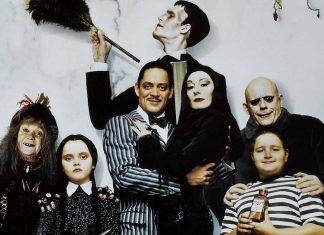 Filmes de TERROR dos Anos 90 para Você Assistir na Netflix