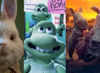 ‘Salve O Ralph’ e outros curtas que alertam para a exploração humana dos animais