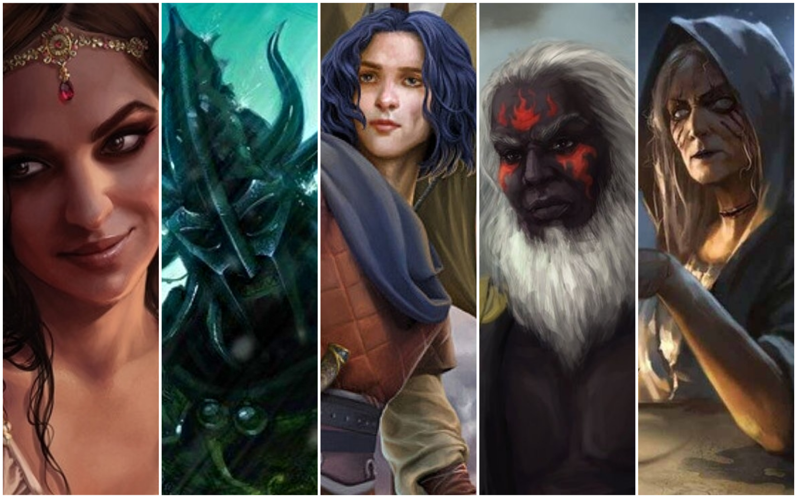 House of Dragon vem aí! Conheça 5 Personagens Importantes dos