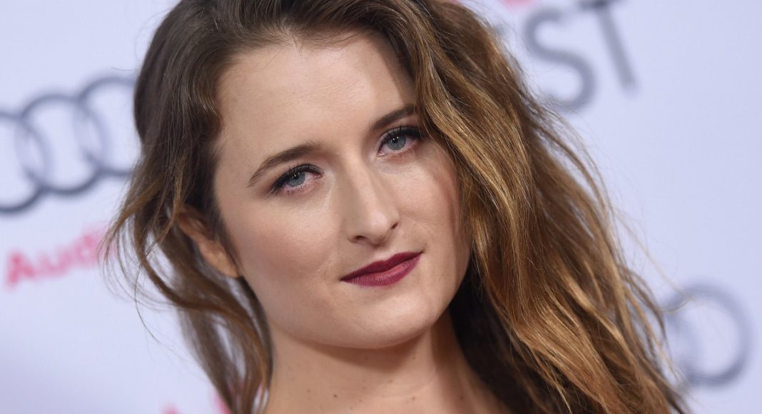 Grace Gummer