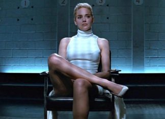 Thrillers Eróticos PICANTES que viraram Clássicos dos anos 90