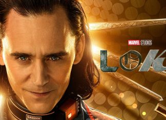 ‘Loki’ é confrontado por agentes da Autoridade de Variação Temporal em imagem inédita; Confira!