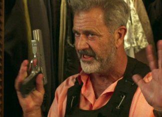 ‘Hot Seat’: Mel Gibson estrelará novo thriller de ação