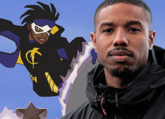 ‘Super-Choque’: Michael B. Jordan dá atualizações sobre o roteiro da vindoura adaptação