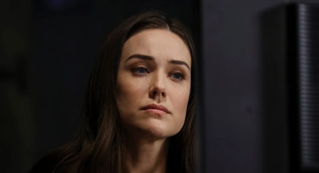 The Blacklist - Season 8