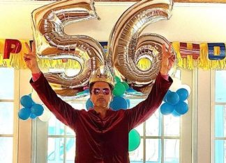 Fãs comemoram os 56 anos de idade de Robert Downey Jr.; Confira as reações!