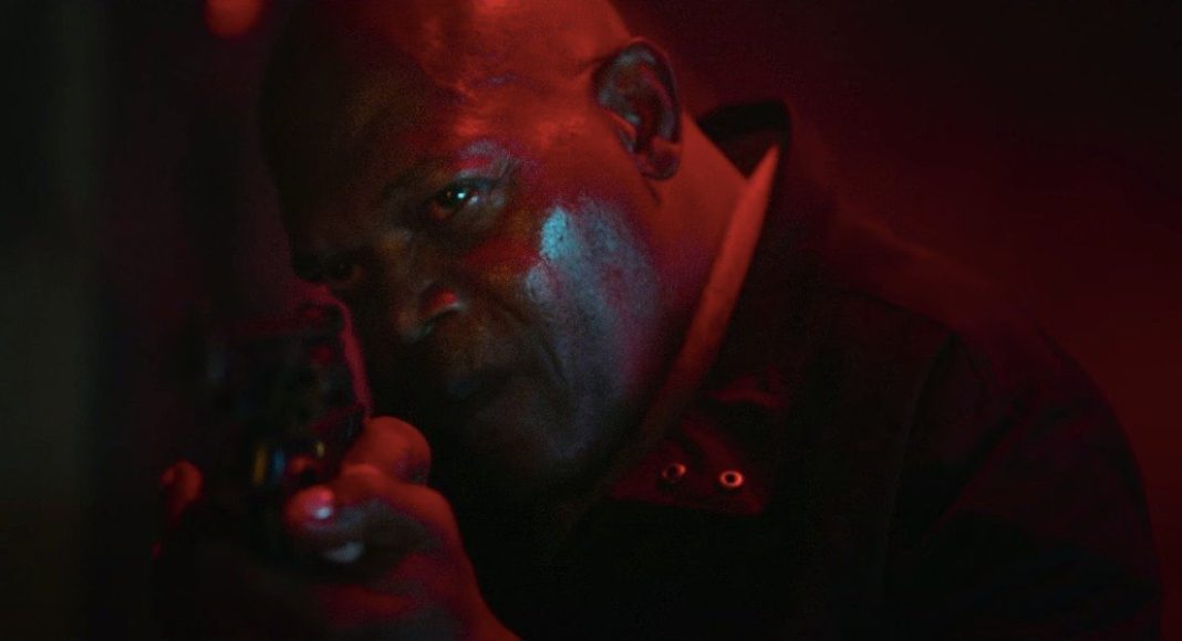Samuel L. Jackson