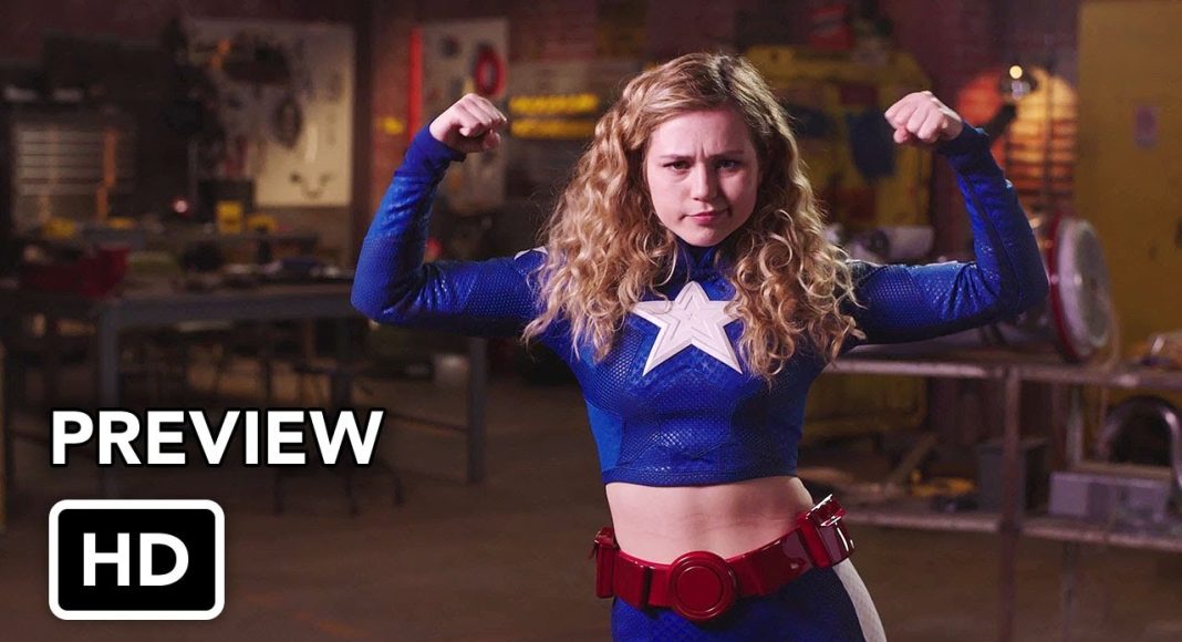 Stargirl