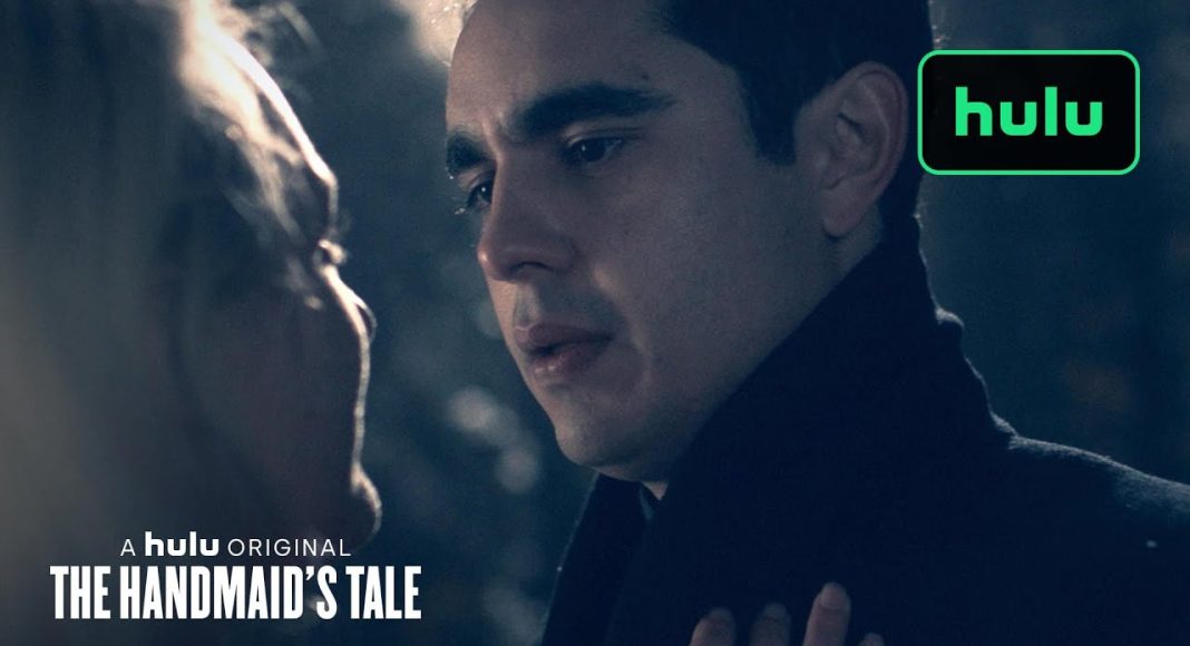 The Handmaid's Tale