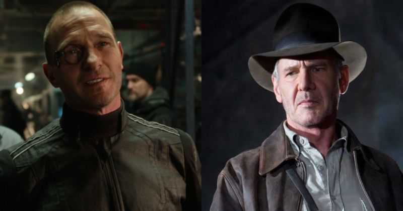 Indiana Jones 5  Mais um ator é confirmado no elenco da sequência