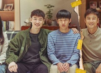‘A Caminho do Céu’: Nova série coreana já está disponível na Netflix