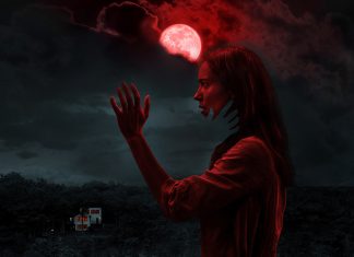 Terror com Rebecca Hall que conquistou os críticos estreia no Star+