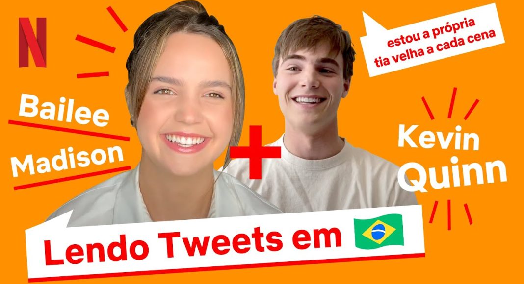a semana da minha vida