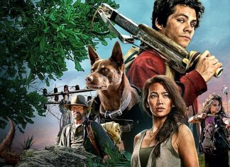 ‘Amor e Monstros’ e outras 9 comédias apocalípticas para você assistir!