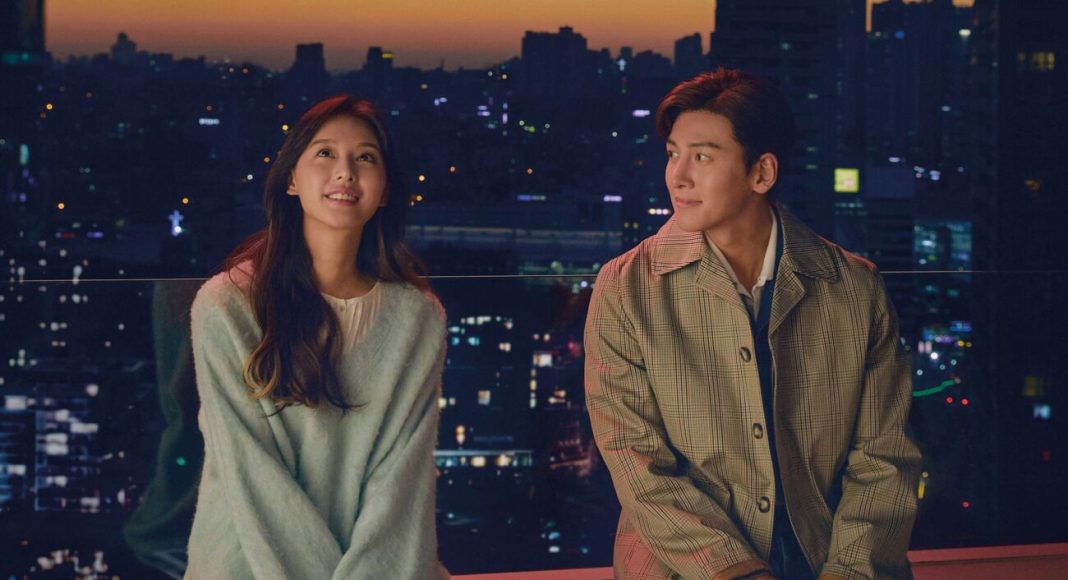 apaixonados na cidade