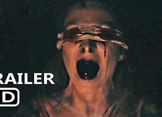 Família é atormentada por entidade no trailer LEGENDADO do terror ‘O Ritual – Presença Maligna’