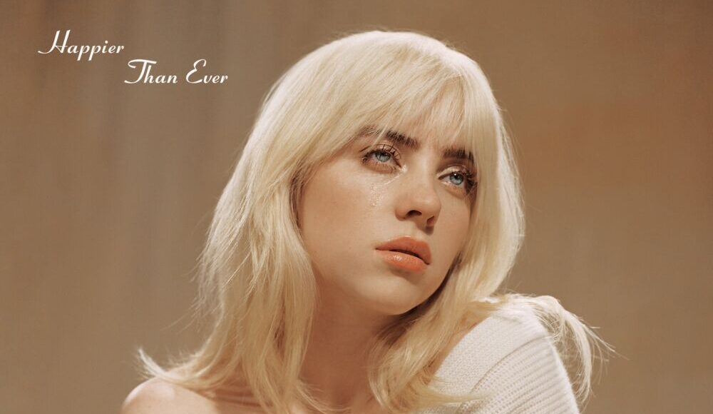 billie eilish better than ever
