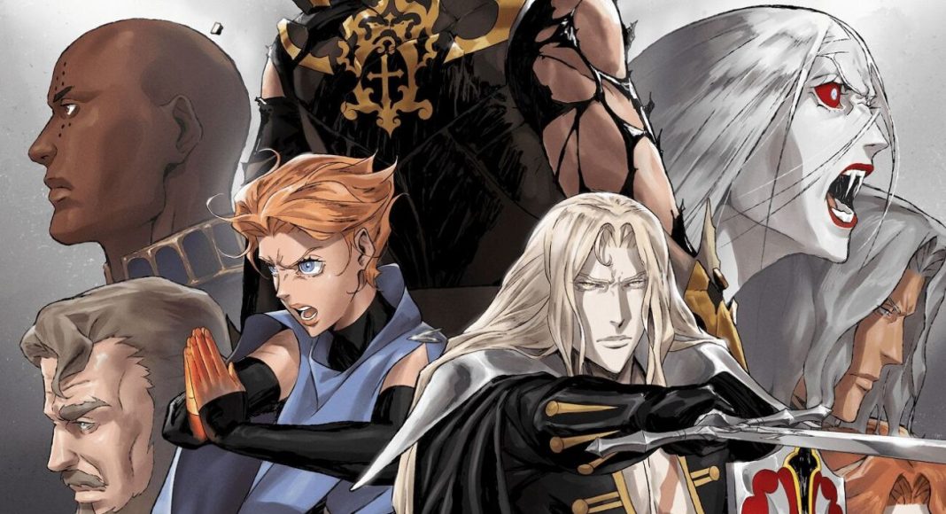 castlevania-season-4