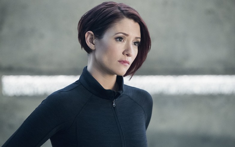 ‘supergirl Chyler Leigh Reflete Sobre A Série Em Novo Vídeo Promocional Confira Cinepop 6937