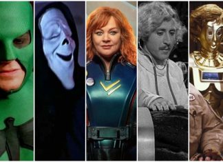 Esquadrão Trovão e Mais 5 Dicas de Paródias do Cinema