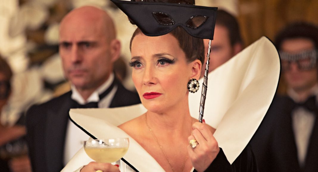 CRUELLA