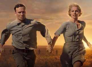 ‘Dreamland’: Thriller dramático com Margot Robbie estreia na Amazon Prime